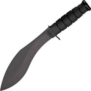 Cuchillo KA-BAR Combat Kukri 1280