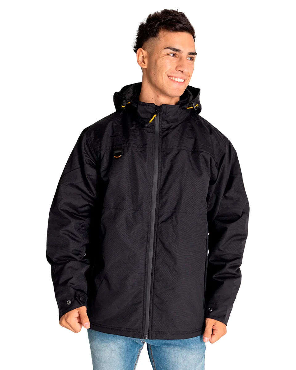 Chaqueta Hombre Chinook Cat - Imagen 2