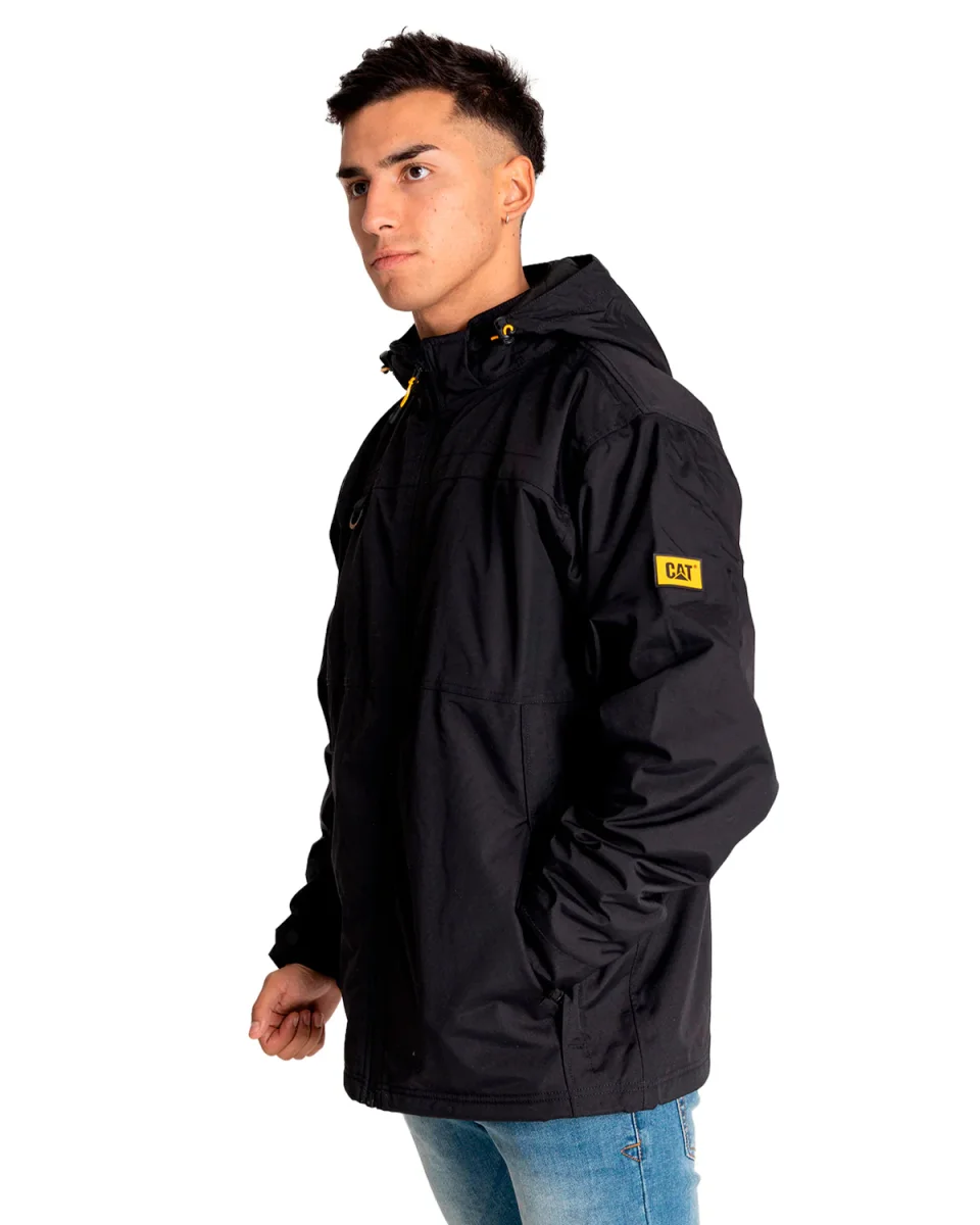 Chaqueta Hombre Chinook Cat - Imagen 4