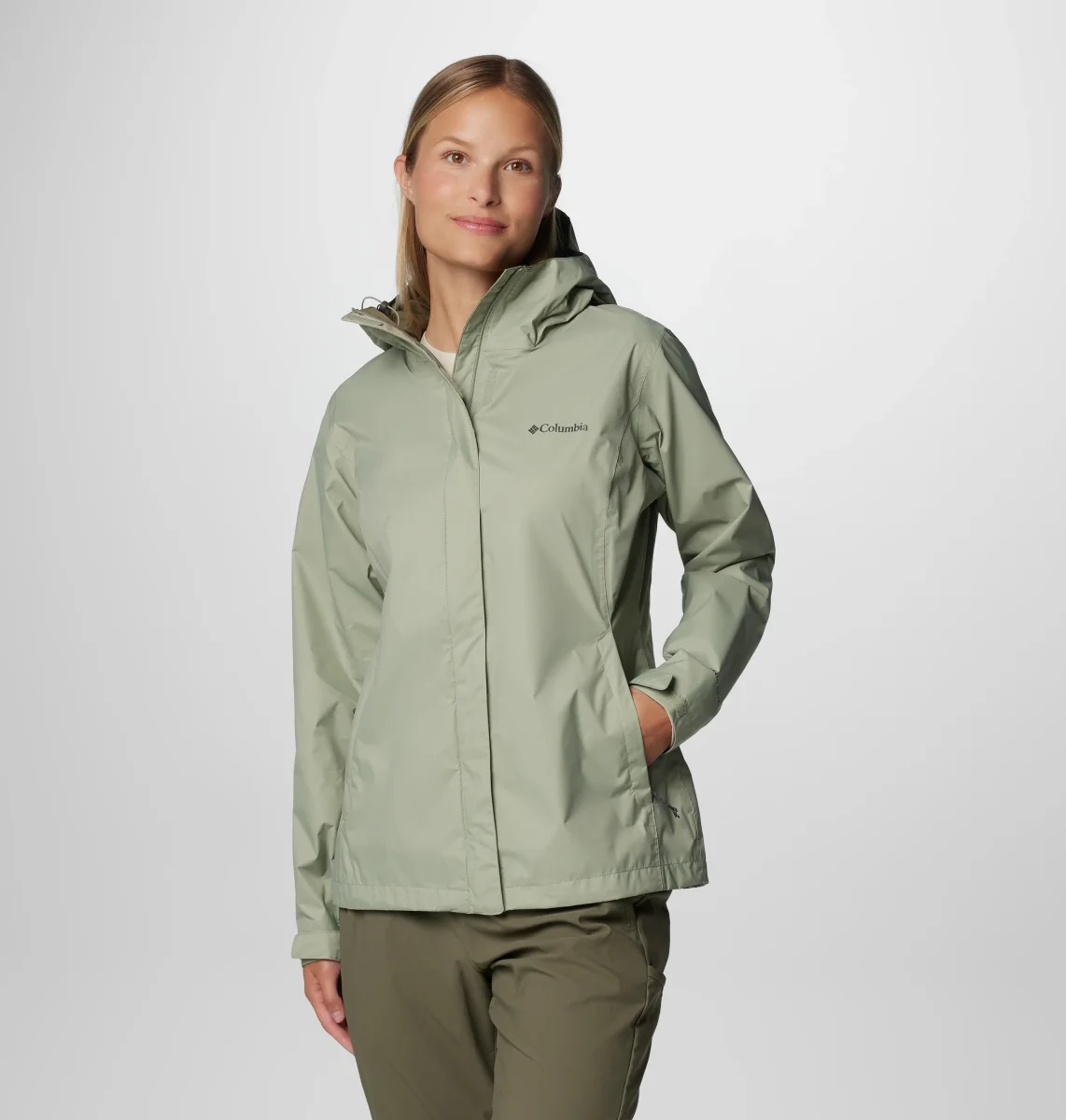 Columbia | Chubasquero | Arcadia™ II Jacket