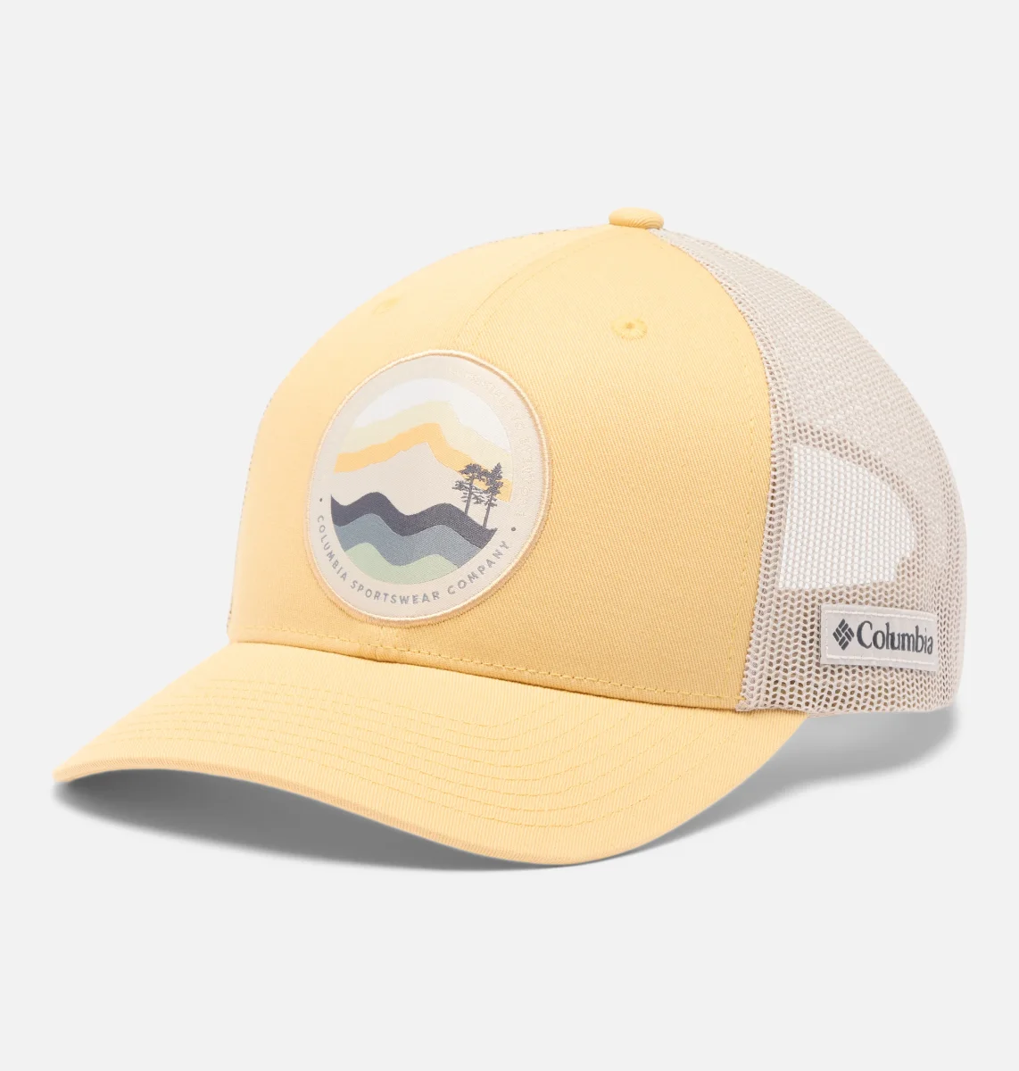Columbia | Gorra | Columbia™ Mesh Snap Back - Imagen 3