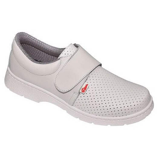 Zapato con cierre de velcro Picado Mod: 1805LM - Imagen 2