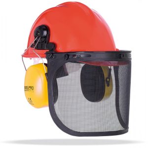 Kit forestal.
