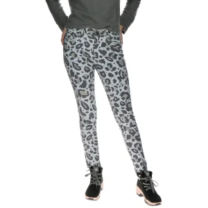 Pantalón Mujer Symbol Plus Cat
