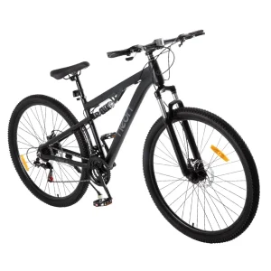 Bicicleta De Montaña Doble Suspensión Rodada 29 Aluminio