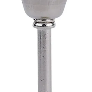 Dremel Acc 536 Cepillo Cerdas De Laton 1/2in 2 Pz 26150536ab