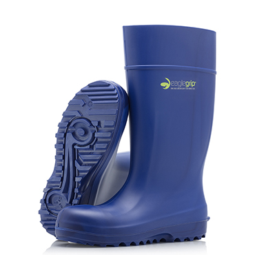 Bota poliuretano No Metal.