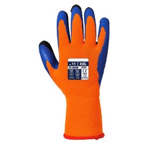 Guante Duo-Therm.