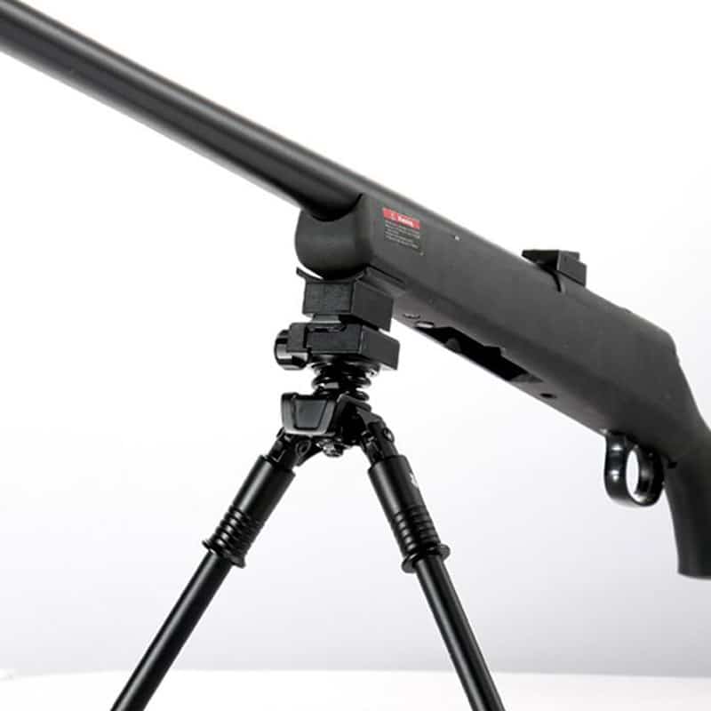Bipode Vanguard Equalizer 1QS - Imagen 4