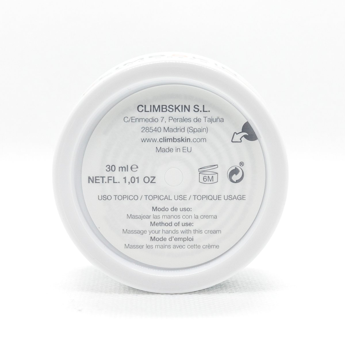 Climbskin Hand Cream - Imagen 3