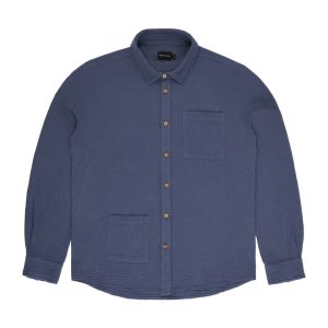 Camisa Oihana