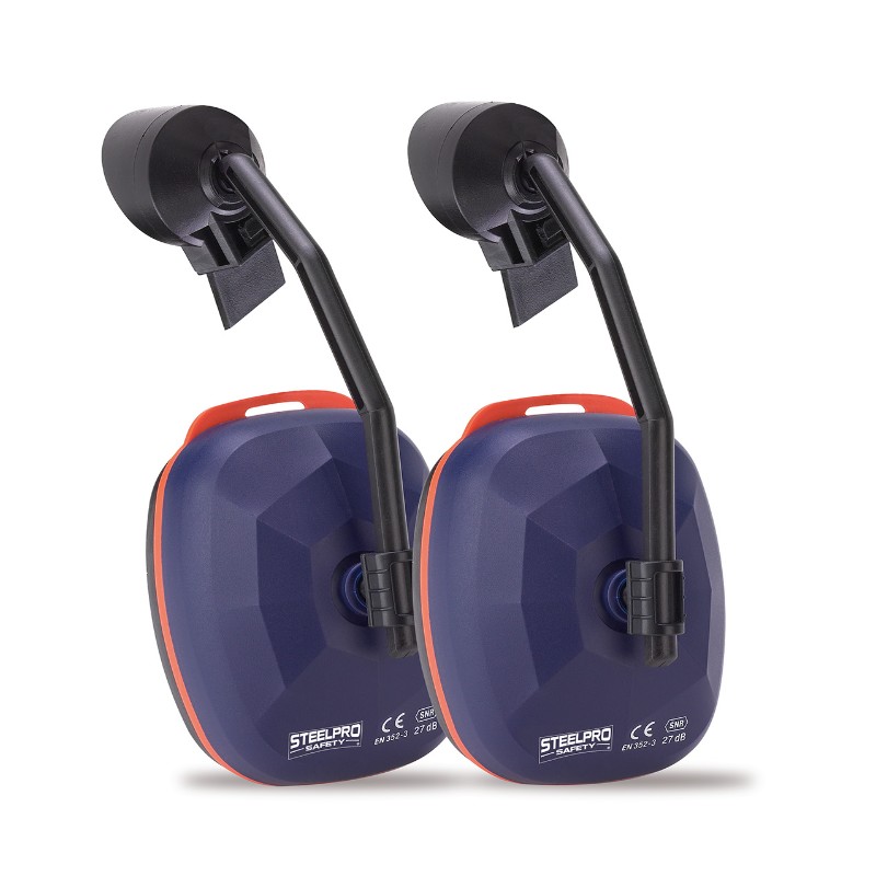 Casco de protección eléctricamente aislante. - Imagen 3