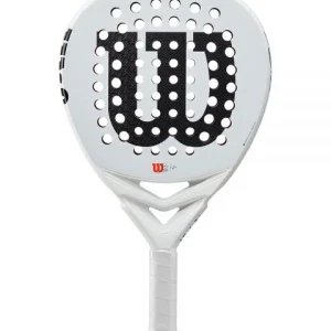Pala Wilson Bela LT V2.5 Blanca