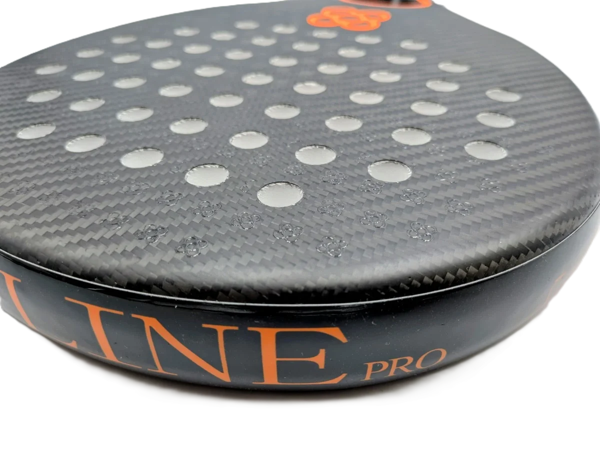 Pala Padel Barcelona Skyline Pro (híbrida) - Imagen 9