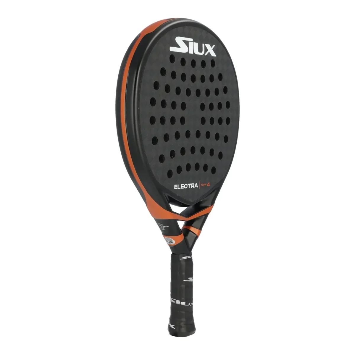 Pala Siux Electra 4 Flow 2025 - Imagen 3