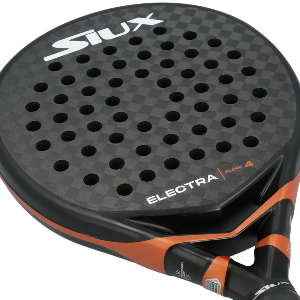 Pala Siux Electra 4 Flow 2025 - Imagen 5