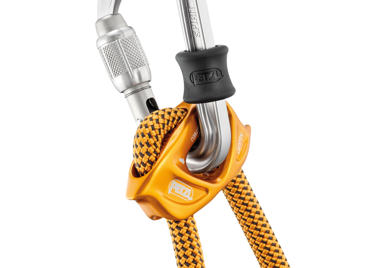 Petzl DUAL CONNECT ADJUST - Imagen 3