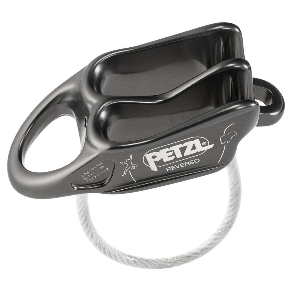 Petzl REVERSO® - Imagen 5