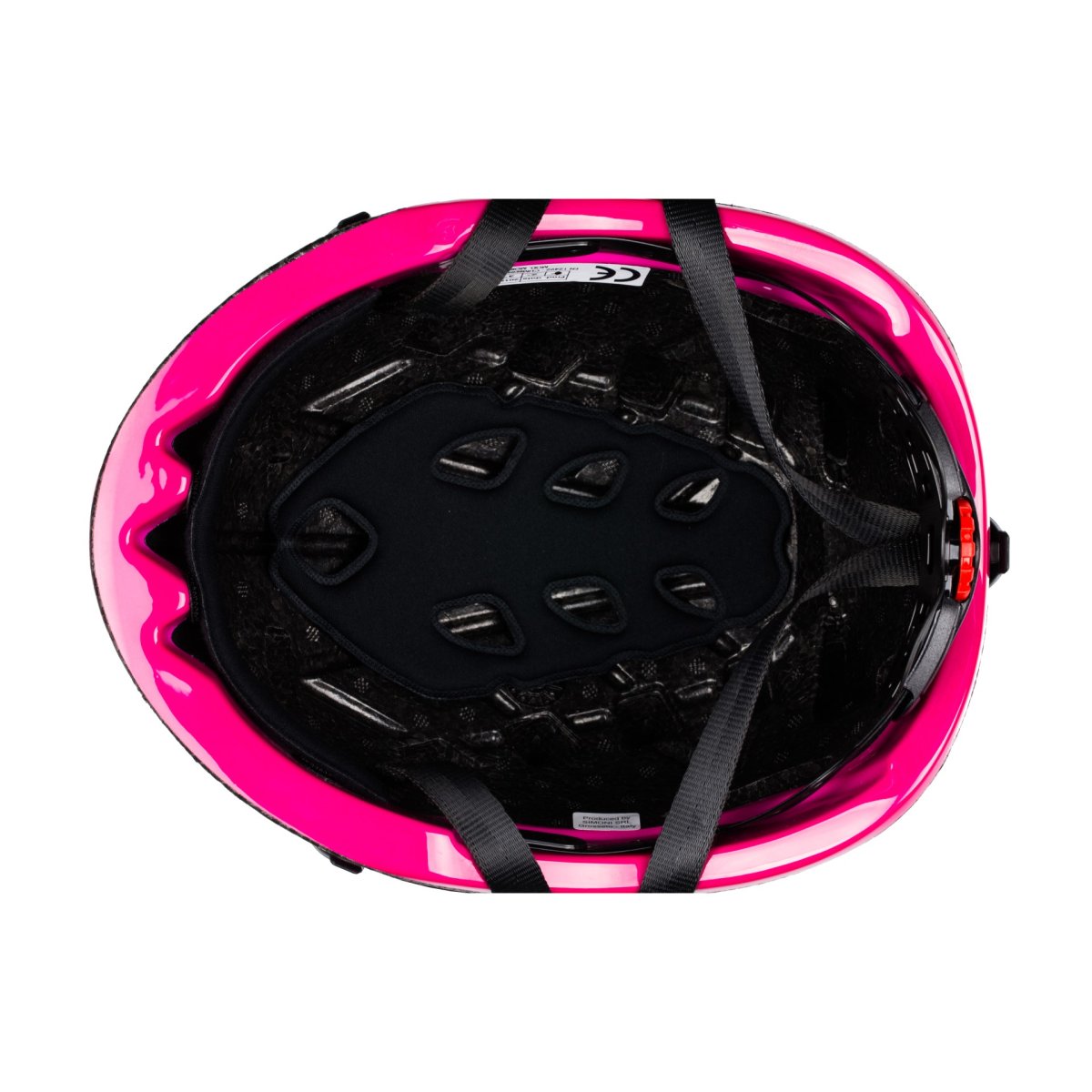 Rock Helmets MORFEO PLUS - Imagen 3
