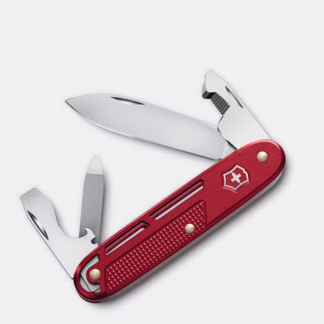 Victorinox Synergy Alox 93mm 08216