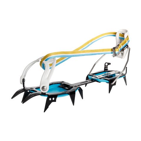 Singing Rock Crampones FAKIR III Semi Classic
