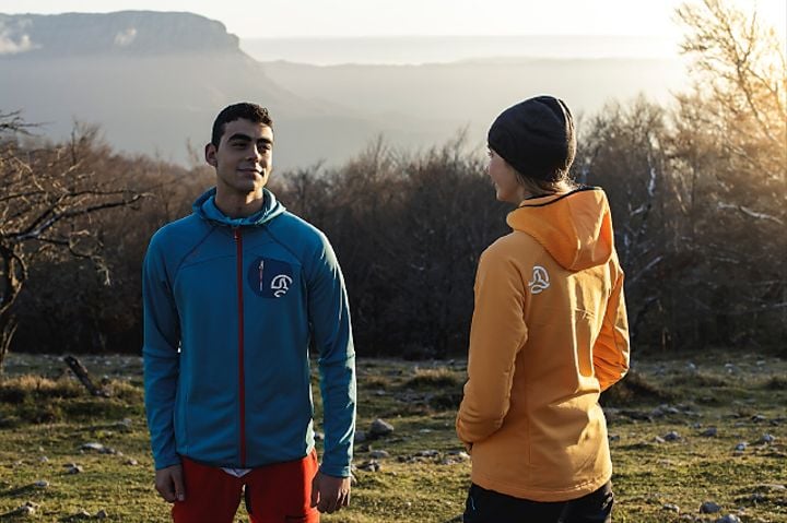 Ternua RAKKER HOOD JKT (M) - Imagen 6