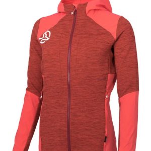 Ternua TILEKA HOOD JKT (W)