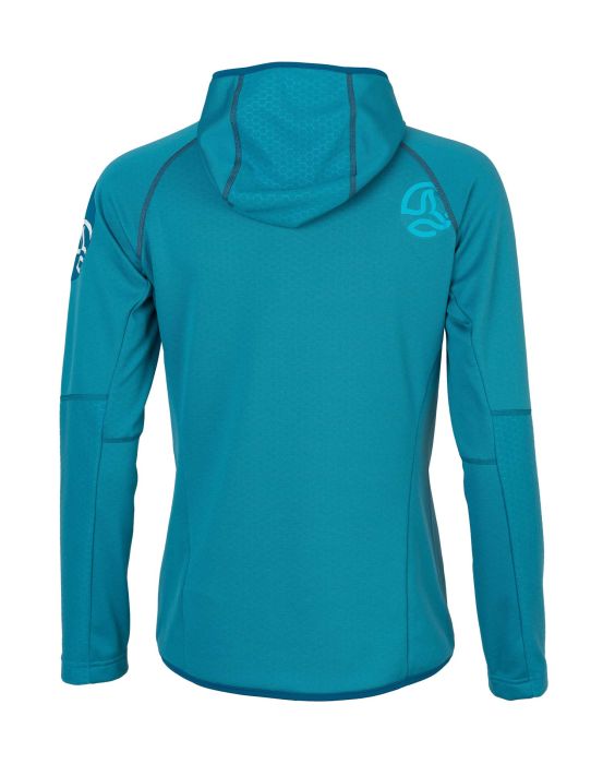 Ternua BERLANA HOOD JKT - Imagen 6