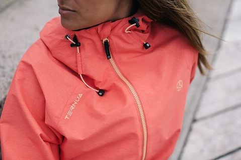 Ternua MOJAVE JACKET W - Imagen 5