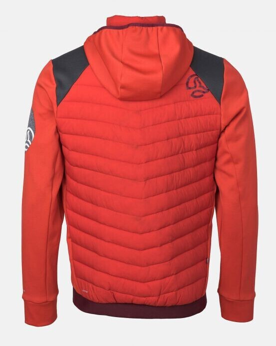 Ternua YUKKAN HYBRID HOOD JKT M - Imagen 3