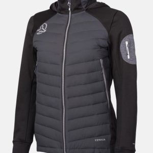 Ternua YUKKAN HYBRID HOOD JKT W