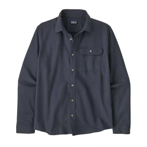 Patagonia | Camisa de franela | M's L/S LW Fjord Flannel Shirt
