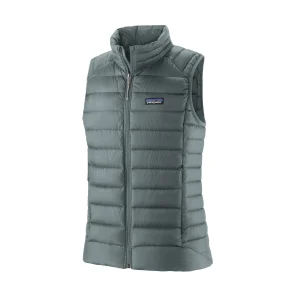 Patagonia | Chaleco de plumas | W's Down Sweater Vest