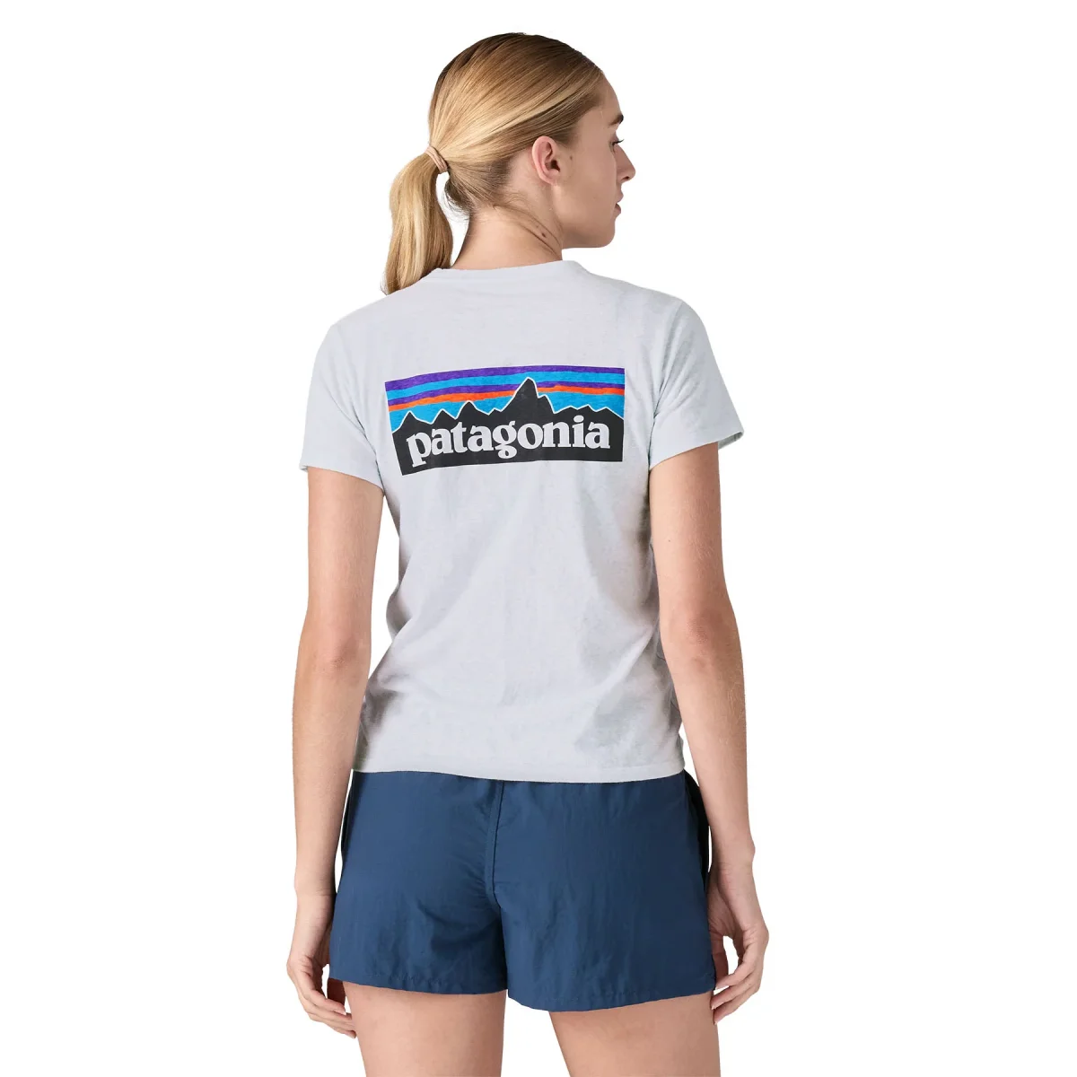 Patagonia | Camiseta | W's P-6 Logo Responsibili-Tee - Imagen 3
