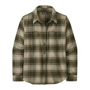 Patagonia | Camisa de franela | W's Fjord Flannel Shirt