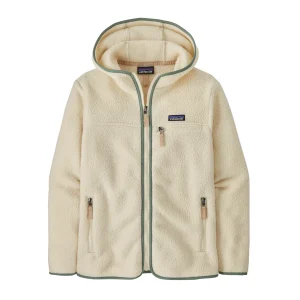 Patagonia | Chaqueta de borrego | W's Retro Pile Hoody