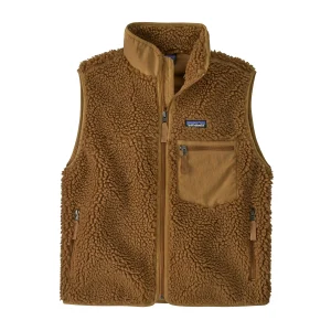 Patagonia | Chaleco de Borrego | W's Classic Retro-X Vest
