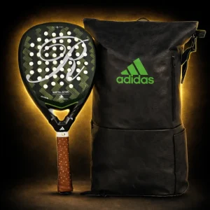 Pack Adidas Metalbone Reserve