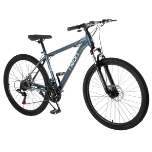 Bicicleta Montaña R26, 21 Velocidades Frenos Disco Shimano