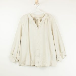 Blusa fluida – Ouka