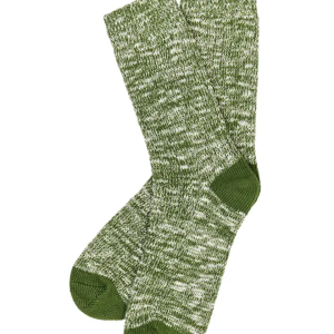 Calcetines Txalupa verdes – Bask in the Sun