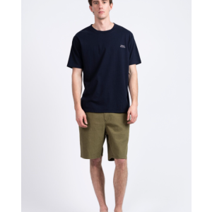 Camiseta LM TS azul marino – Loreak Mendian