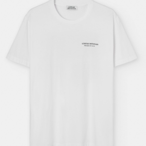 Camiseta Sela blanca – Loreak Mendian