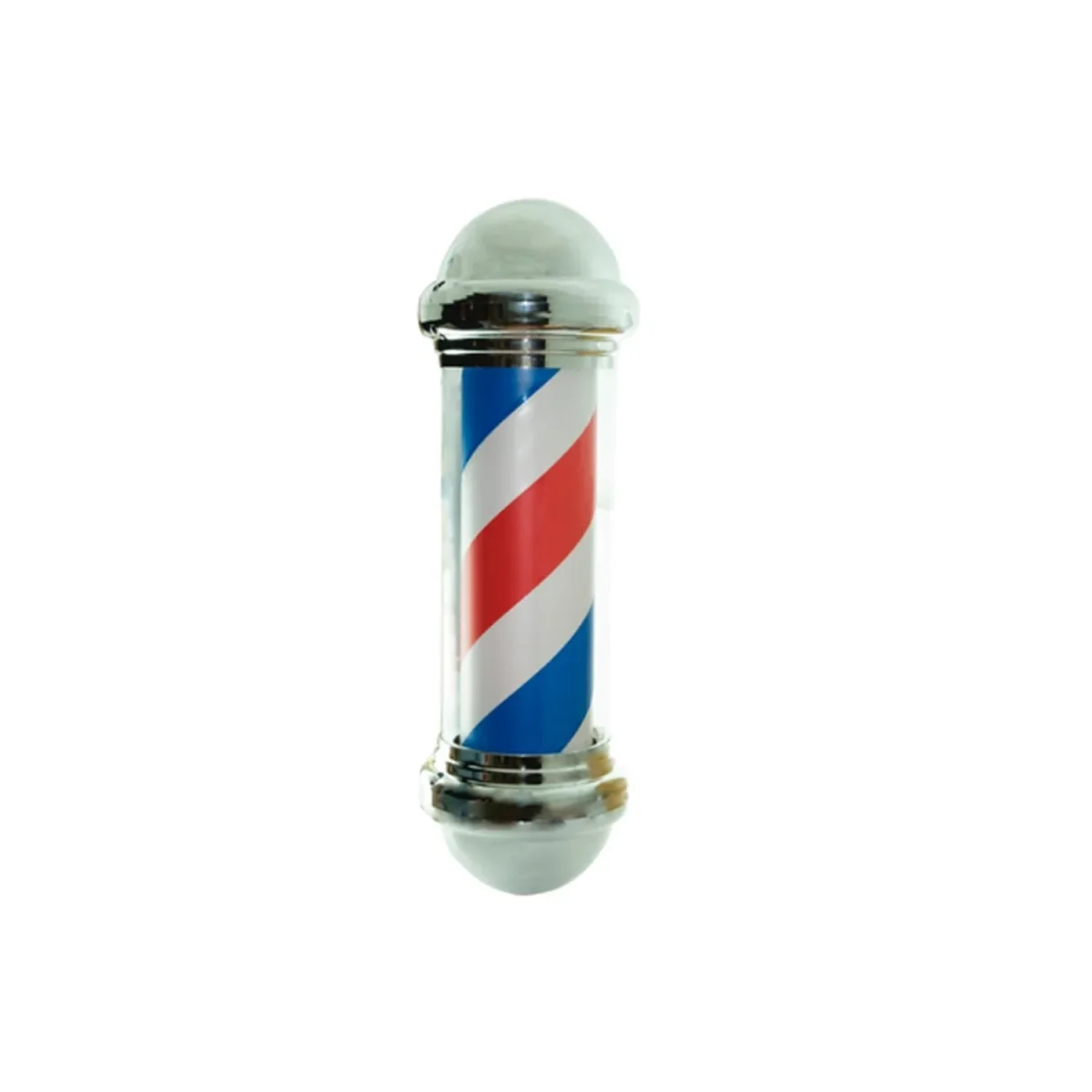 Caramelo para Barberia Tapa Redonda 72 cm 1510-72 Lobo - Imagen 2