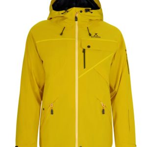 Chaqueta de esquí hombre Off Road