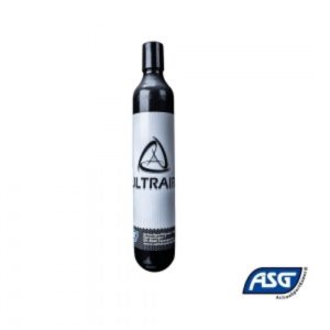 Capsula ASG Ultrair CO2 88G ASG19131