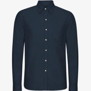 Organic Flannel Shirt