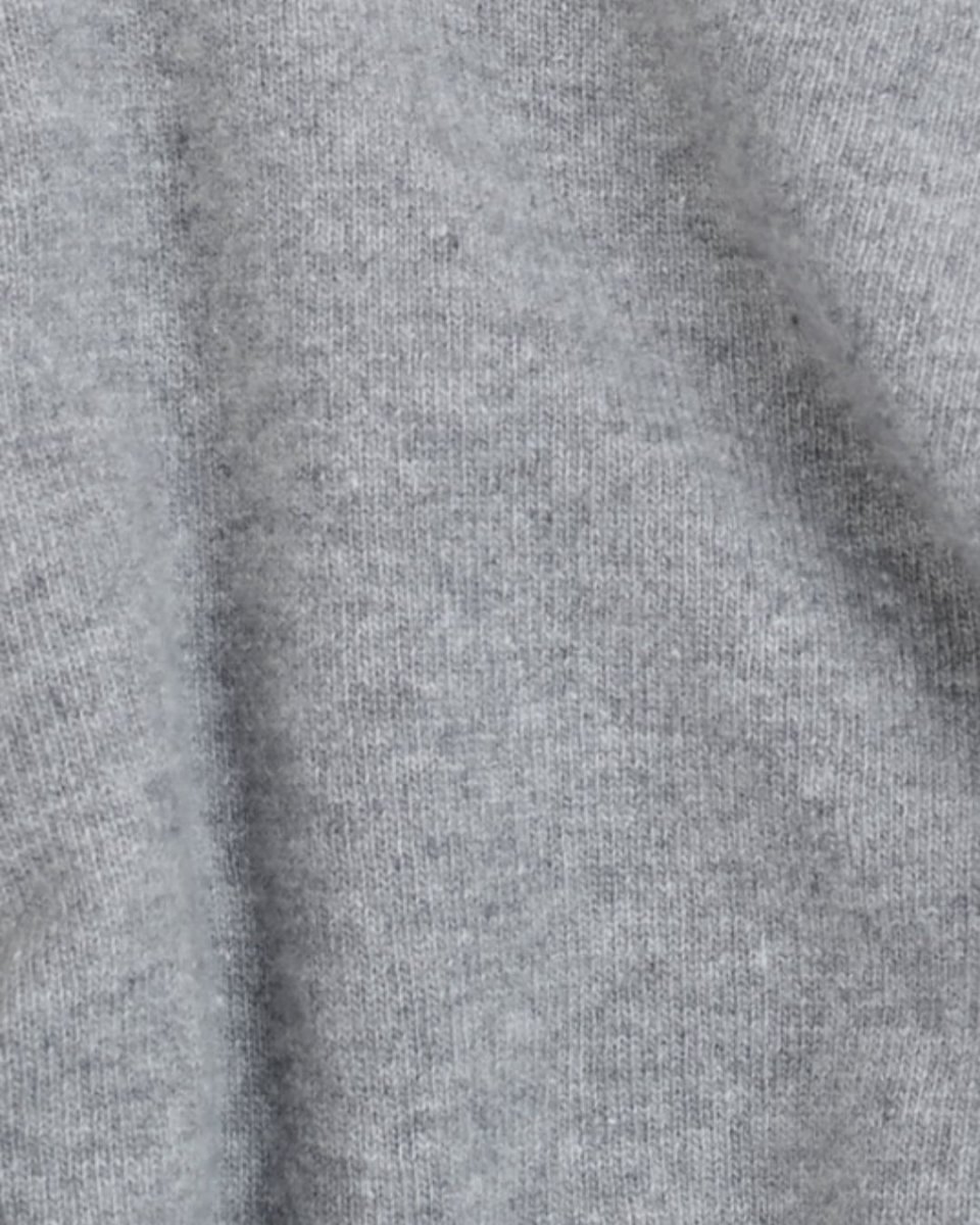 Merino Wool Crew - Imagen 5