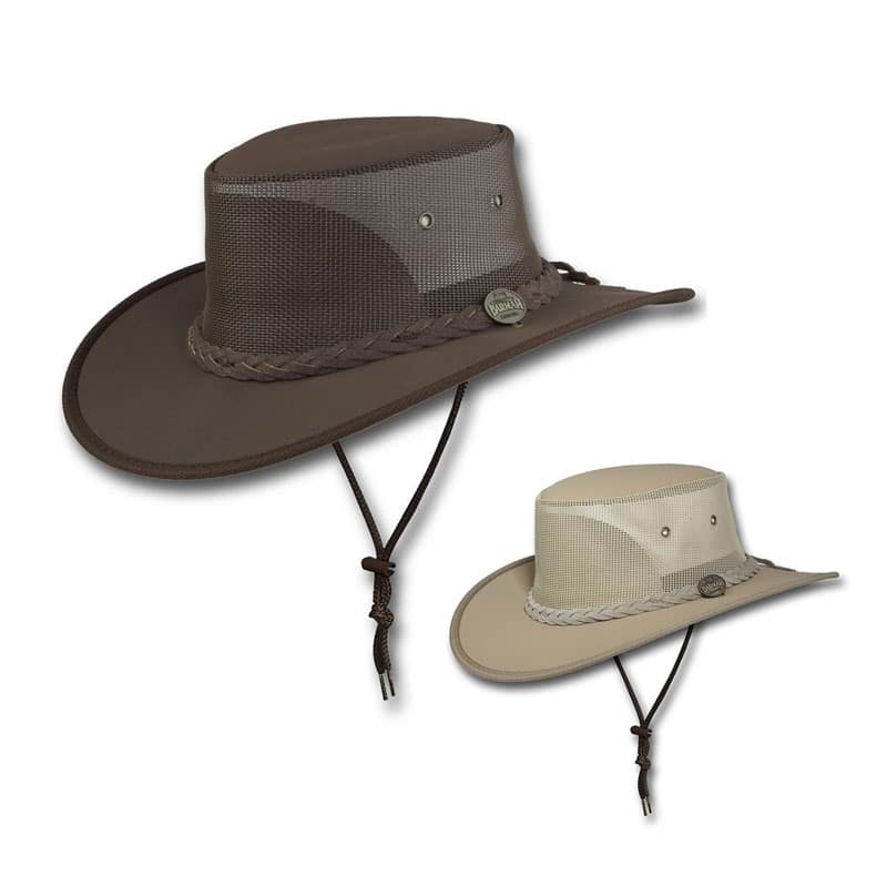 Sombrero Canvas Drover