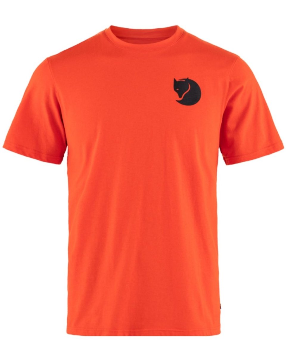 Camiseta Walk With Nature - Imagen 2